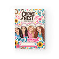Crow’s Nest Cowgirls My Journal | 5" × 7" Ruled Notebook
