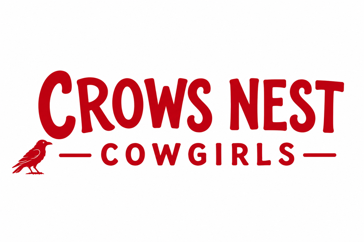 Crows Nest Cowgirls